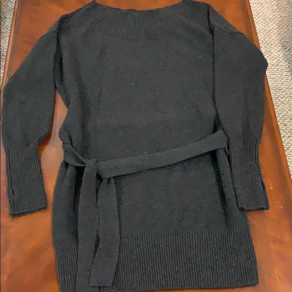 Intermix Exclusive Betsee Sweater